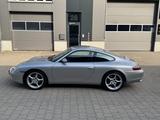 Porsche 996 Carrera 2 Coupé Tiptronic  Motor Neu Hifi  - Porsche Series 911 in Hamburg