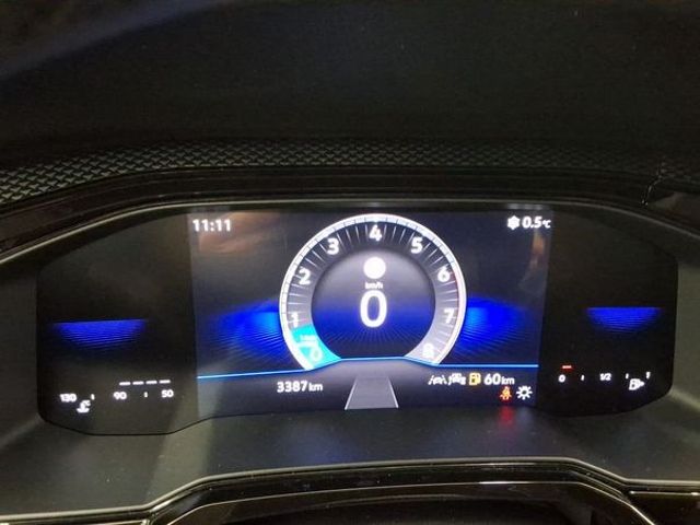 Polo Life 1.0 TEMPOMAT SHZ PDC
