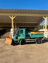 Multicar M27 T 4x4  (M30) - Offers
