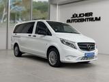 Mercedes-Benz Vito Tourer 119 CDI 4Matic 7G ,1.Hand,Unfallfrei - Mercedes-Benz Vito: Allradantrieb, Cdi