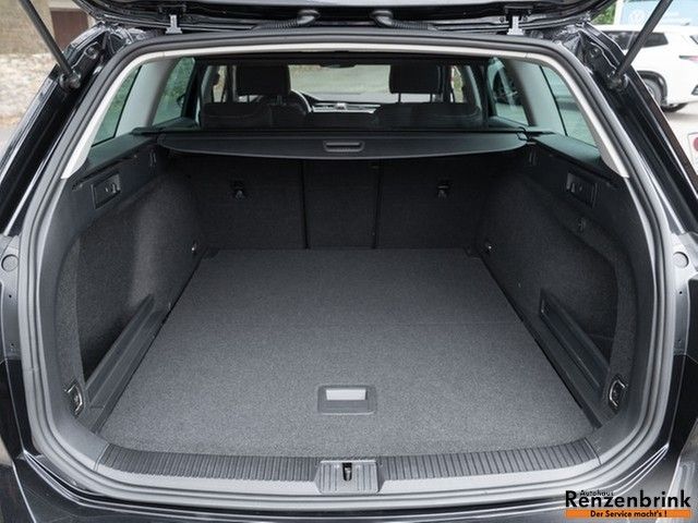 Passat Variant Business TDI DSG Leder AID Kamera