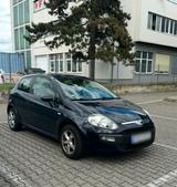 Fiat Punto Evo - Fiat Punto Evo in Frankfurt (Main)