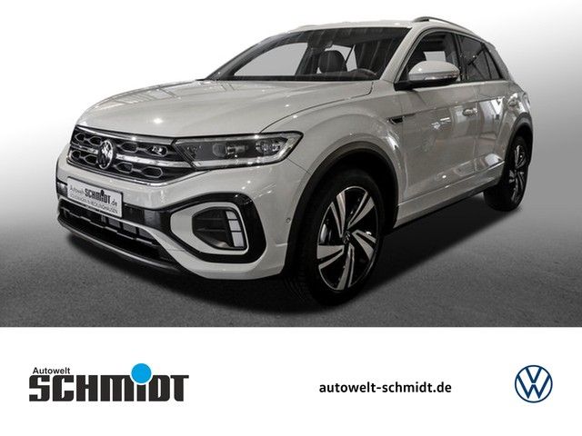 Image of Volkswagen T-Roc