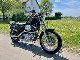 Harley-Davidson Sportster XL 2 / 1200 Evo - HARLEY-DAVIDSON 1995 SPORTSTER