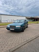 Volvo 850 T5 Limousine - Volvo 850 mit Benzin-Antrieb: Limousine