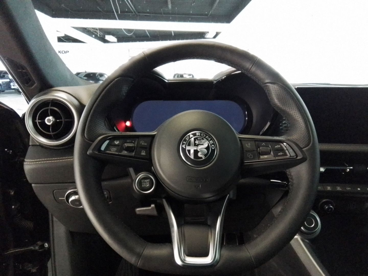 Alfa Romeo Tonale - Bild 12