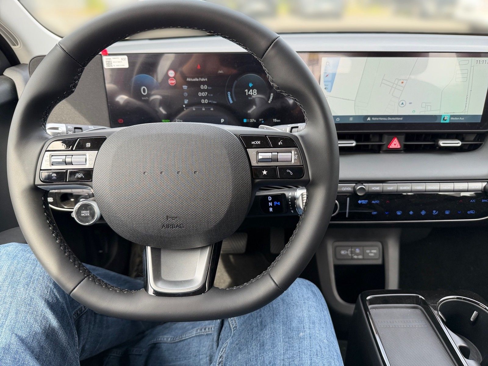Hyundai IONIQ 5 – Bild 11