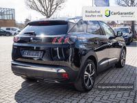 Peugeot 3008 - Vorschau Bild 4