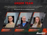 Volkswagen Tiguan Highli BMT Panorama 4Motion Carplay rline