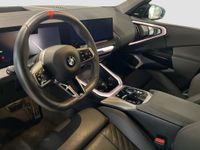 BMW X3 M50 - Vorschau Bild 10