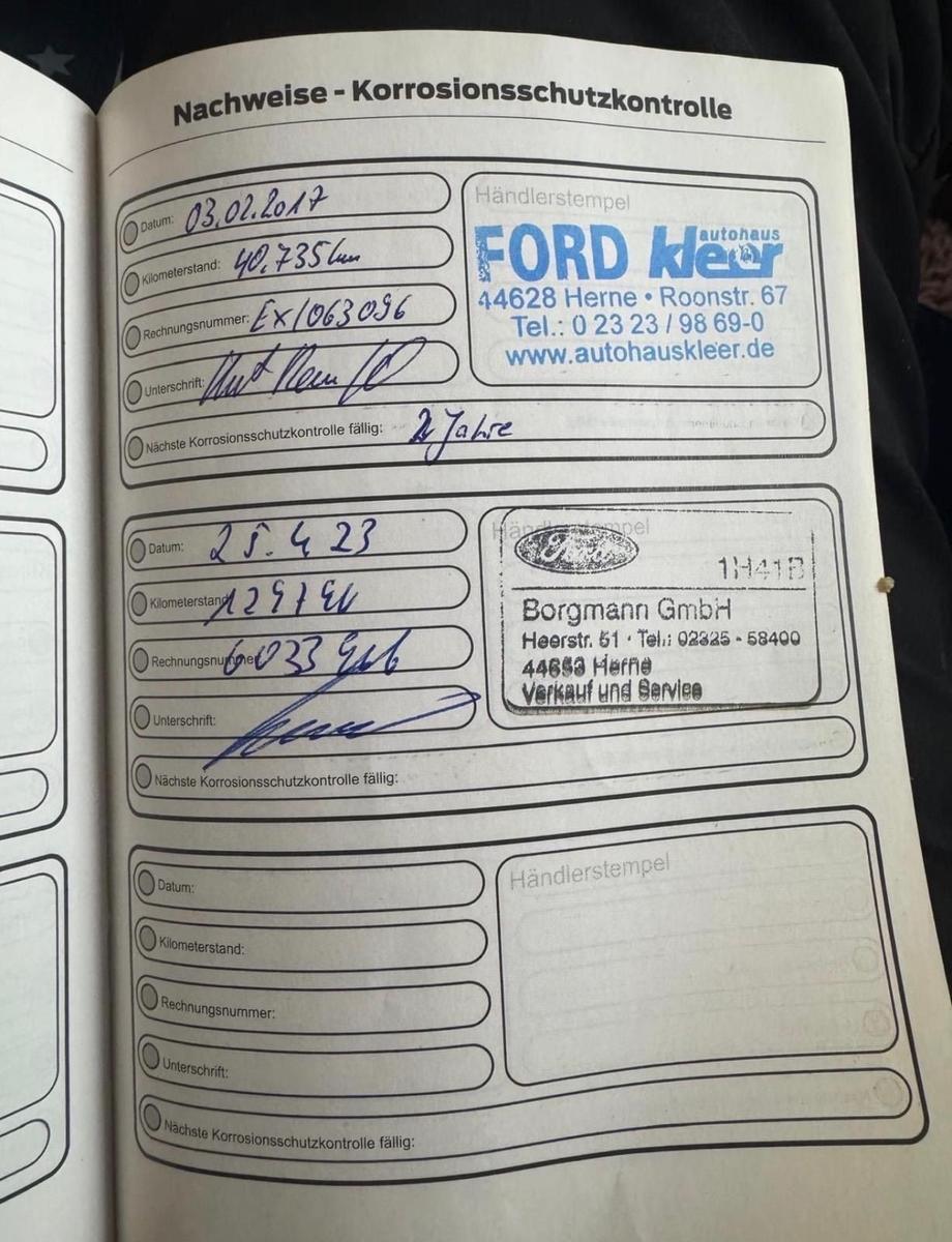 Ford Focus 2015 — photo 5