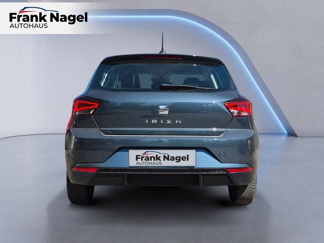 Seat Ibiza Style 1.0 TSI