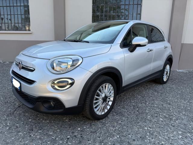 Image of Fiat 500L Cross
