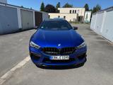 BMW M8 Competition xDrive Gran Coupé M8 Competition - BMW M8 aus 2022