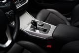 BMW 320d Advantage +Teilleder+Live Cockpit Prof.+PDC - BMW 320 mit Diesel-Antrieb: Kombi, D