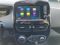 Renault ZOE - Vorschau Bild 15