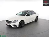 Mercedes-Benz E 43 AMG 4M NIGHT AIRMATIC DESIGNO,STANDHEIZ,SH - Mercedes-Benz E 43 AMG: Limousine