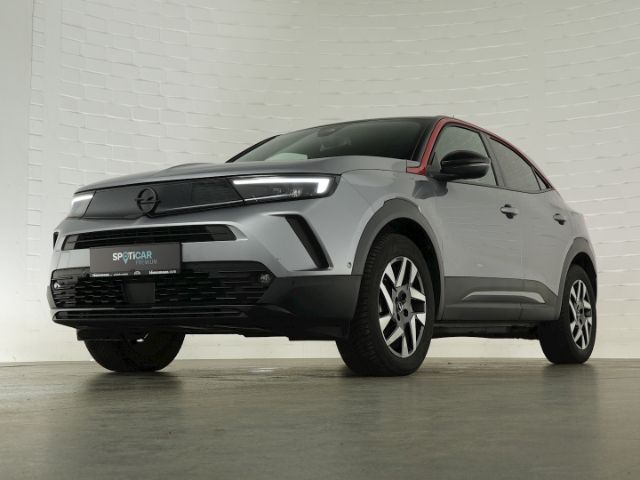 Mokka-e B GS LINE 50kWH AT+LED LICHT+RÜCKFAHRKAM
