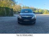 Skoda Fabia Cool Edition.  ...Top Zustand.. - Gebrauchtwagen in Stuttgart bis 5.000 Euro