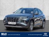 Hyundai Tucson Select Mild-Hybrid 2WD Navi Digitales Coc