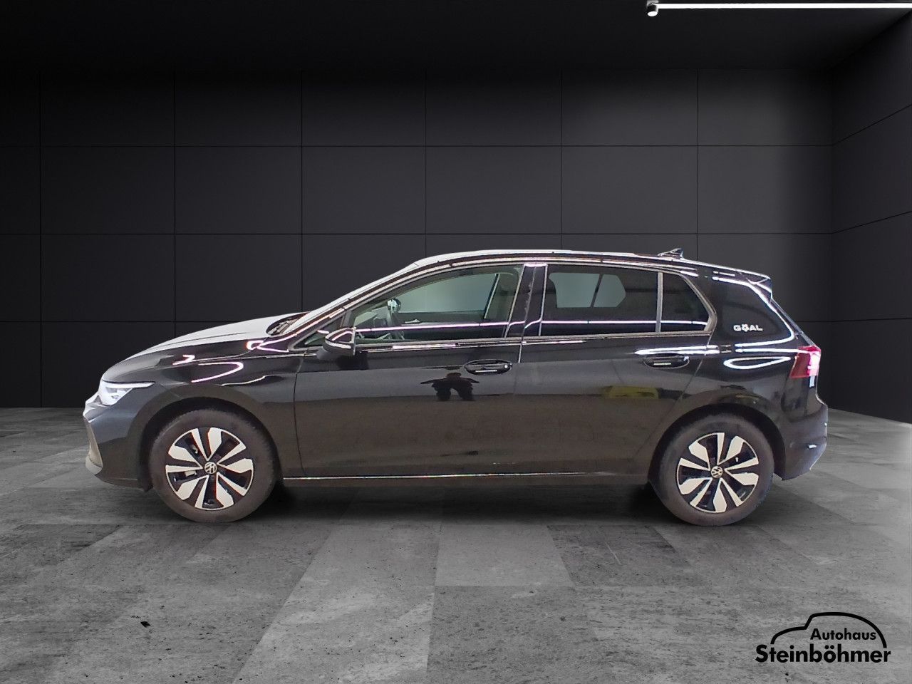 Volkswagen Golf - Bild 4
