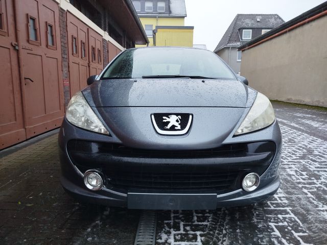 Peugeot 207 Urban Move