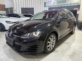 Volkswagen Golf VII Variant GTD BMT Panoramadach* - Volkswagen Golf: Variant Panoramadach