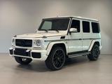 Mercedes-Benz Mercedes-benz G 63 AMG S.W. L - gebrauchte Mercedes-Benz G 63 AMG aus dem Jahr 2013