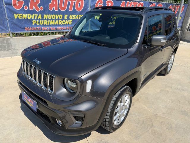 Jeep JEEP Renegade limited 4x4 tetto apribile GARANZI imagem 3