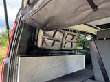 Dethleffs Globevan Camp Two - Dethleffs Globevan Camp Two Automatik