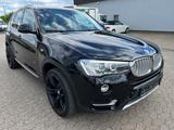 BMW X3 xD 30d aus 1.Hand - Panorama - Navi - Xenon - BMW X3 Gebrauchtwagen in Köln
