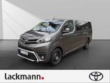 Toyota Proace 2.0 L2 4X4 Shuttle Comfort Verso 9 Sitzer - Toyota Proace (Verso) in Wuppertal