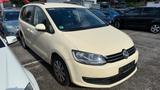 Volkswagen Sharan Trendline BMT, Euro 6, Leder,7-Sitze,Navi - Volkswagen Sharan: Eu