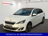 Peugeot 308 SW 2.0 Blue-HDi Allure - Peugeot 308 in Halle