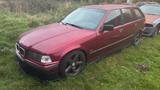 BMW e36 325tds Touring - BMW 325: 325td