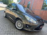 Ford C-MAX Titanium*Ersthand*Scheckheft*Xenon* - Ford C-Max Gebrauchtwagen in Köln