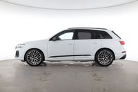Audi SQ7 - Vorschau Bild 3