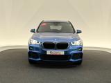 BMW X1 20d XD.*M SPORT*SHADOW-LED-PANO-AHK-ALCAN-PDC - BMW X1: X1m