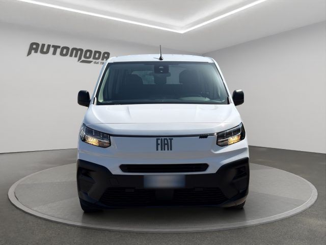 Fiat FIAT Doblo 1.5 100CV AUTOCARRO N1 imagem 2