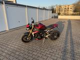 Triumph Speed Triple 1200 RS neuwertig mit Werksgarantie - TRIUMPH SPEED TRIPLE 1200 RS