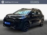Citroën C3 Aircross PureTech 130 EAT6 OPF MAX - schwarze Citroën C3 Aircross
