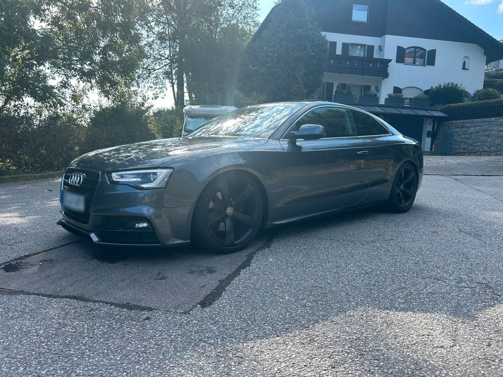 Image of Audi A5
