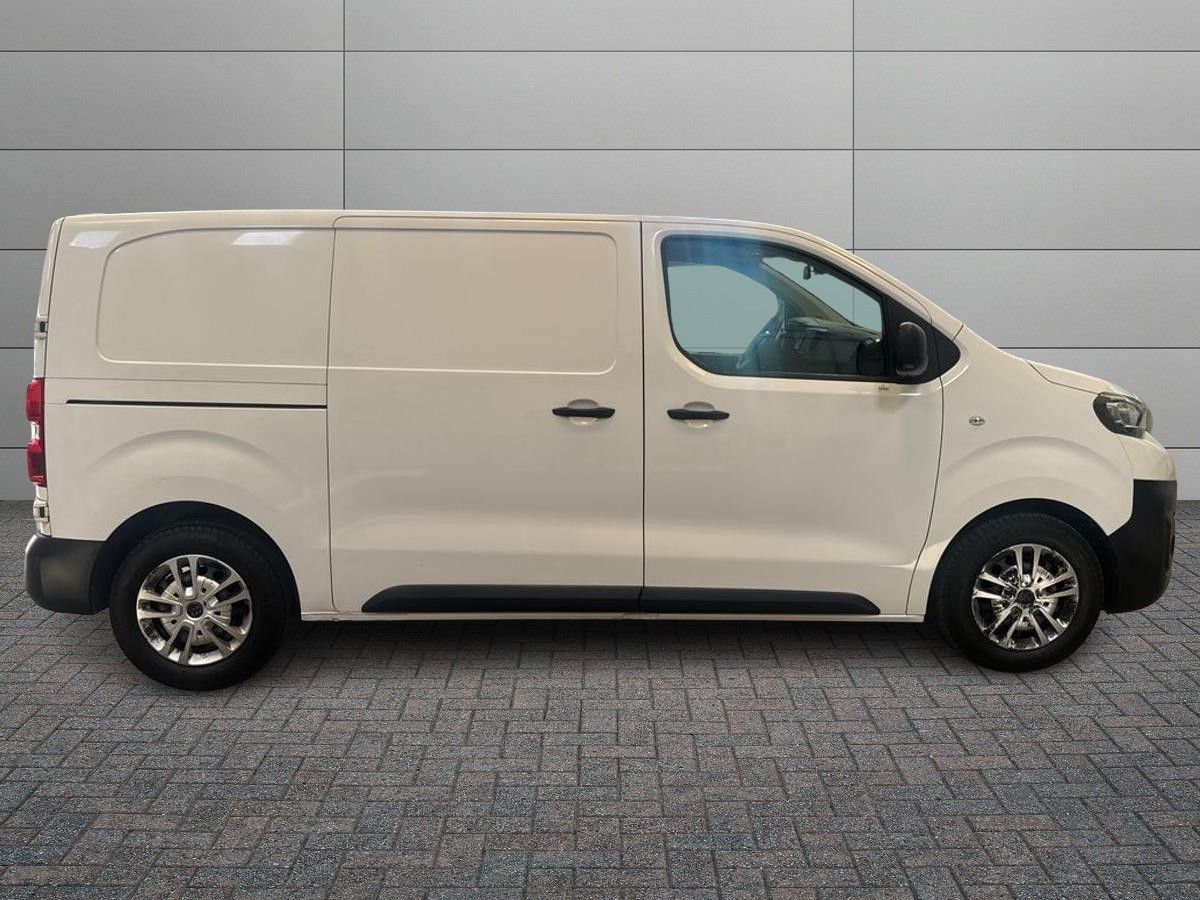 Peugeot PEUGEOT Expert 4ª serie - Expert BlueHDi 150 S&S imagem 3