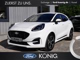 Ford Puma ST-Line MildHybrid Aut.+Winter-Pkt+Mega-Box