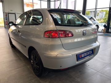 Seat Ibiza 1.4 16V 55 kW Fresh *KLIMAANLAGE*TÜV 0625