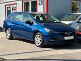 Opel Astra 1.2*org.28 TKm*Klimaauto*Parkpilot*Tempo - Opel Astra: 28