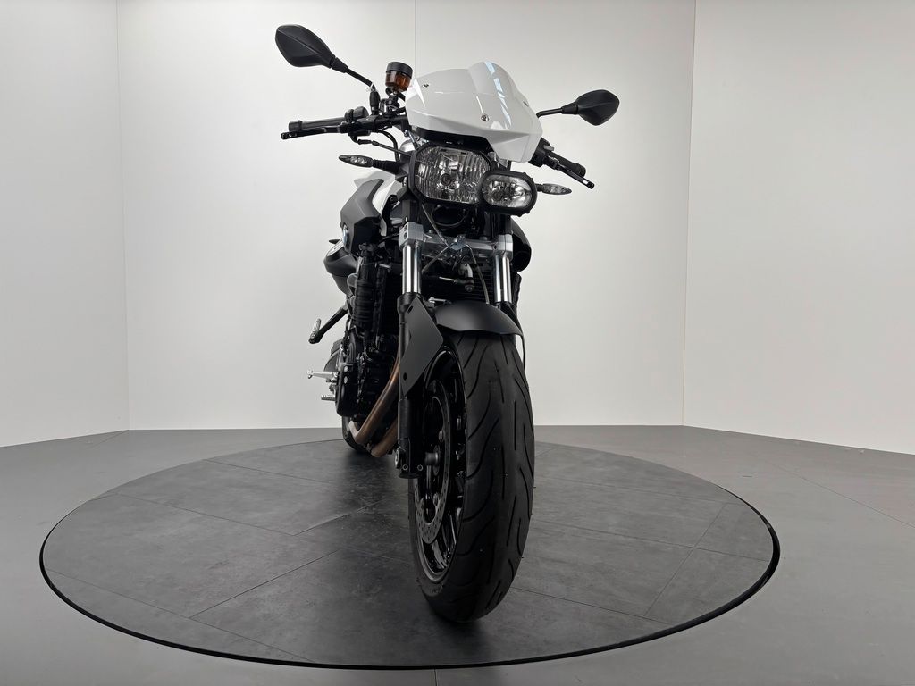 Fahrzeugabbildung BMW F 800 R *1.HAND *SERVICE NEU