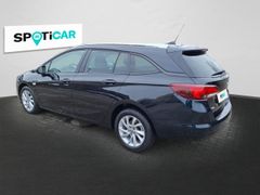 Fahrzeugabbildung Opel Astra K ST ON 1.4 Turbo Start/Stop AGR, RFK