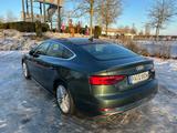 Audi A5 3.0 TDI S tronic quattro Sportb. design d... - Audi A5 design