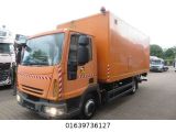 Iveco ML 75E16 LBW 1500kg, 3Sitze, Schalter, Euro5 - Iveco 75 e 15